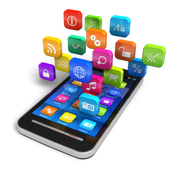 Mobile App